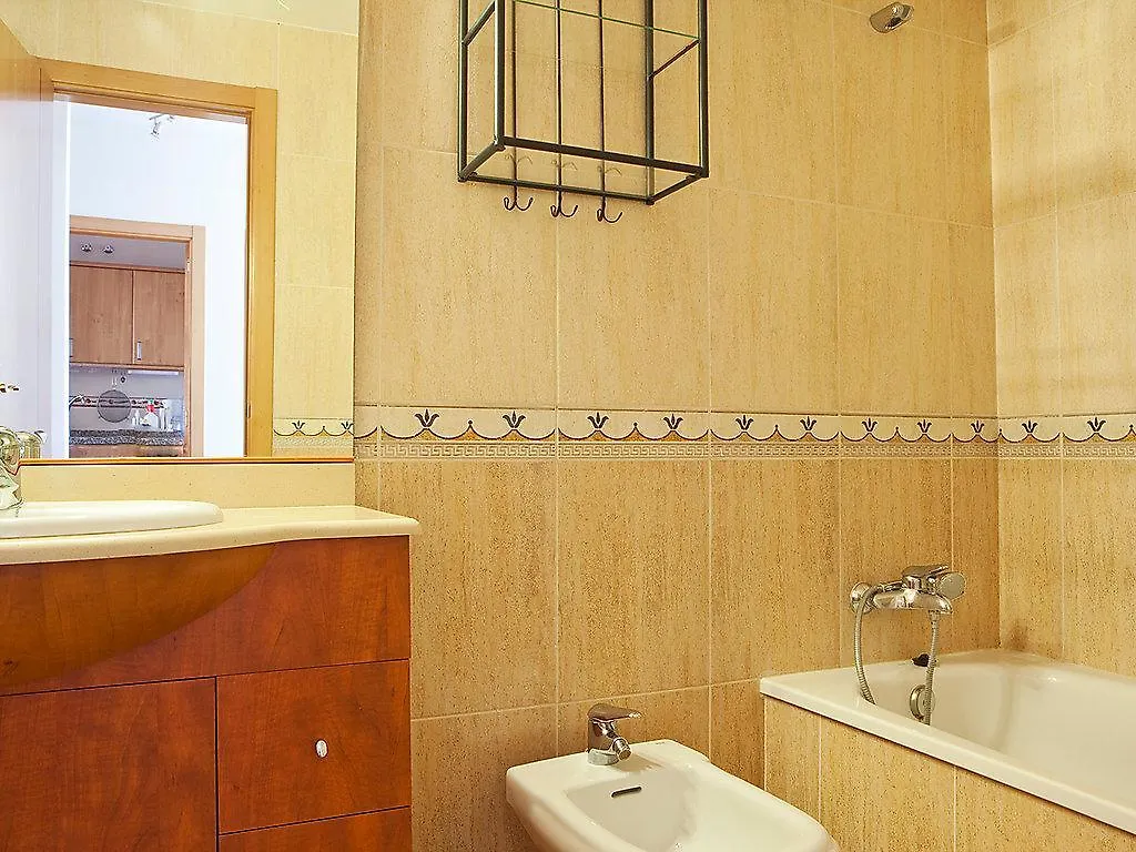 Apartment Adeje