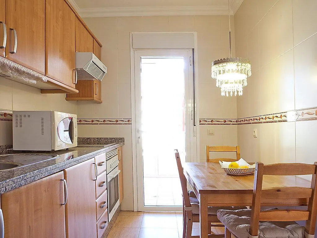 Apartment Adeje Spain