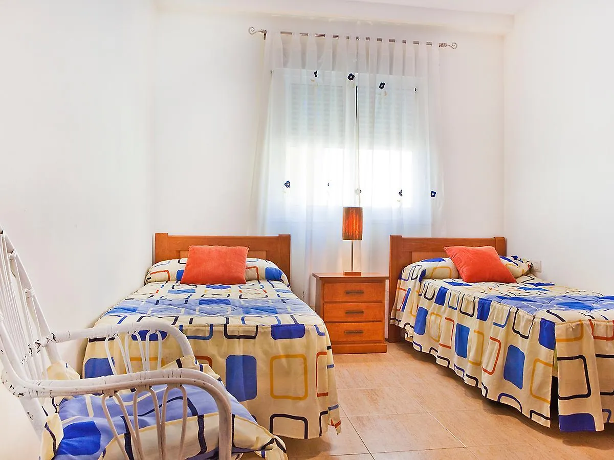 Apartment Adeje