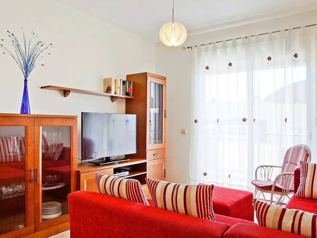 Apartment Adeje Spain