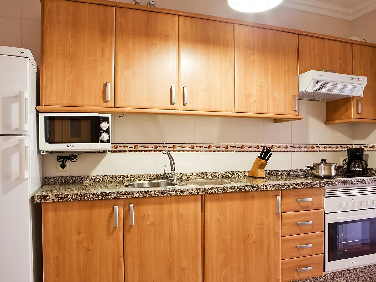 Apartment Adeje Costa Adeje (Tenerife)