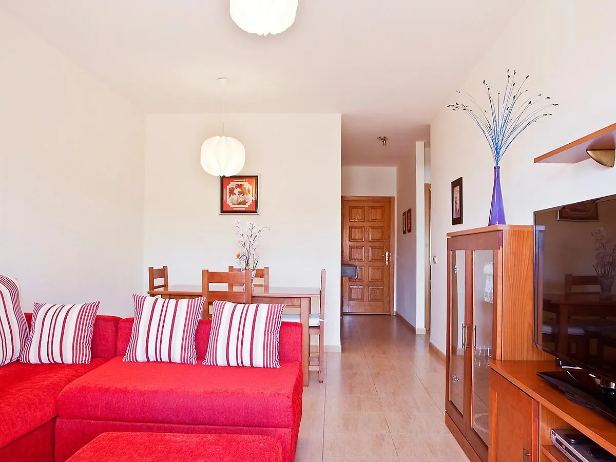 Apartment Adeje 0*, Costa Adeje (Tenerife)