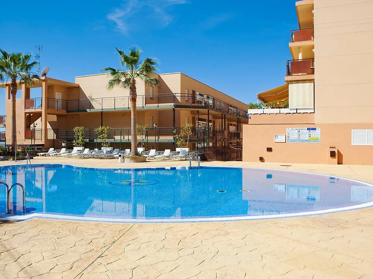 Apartment Adeje