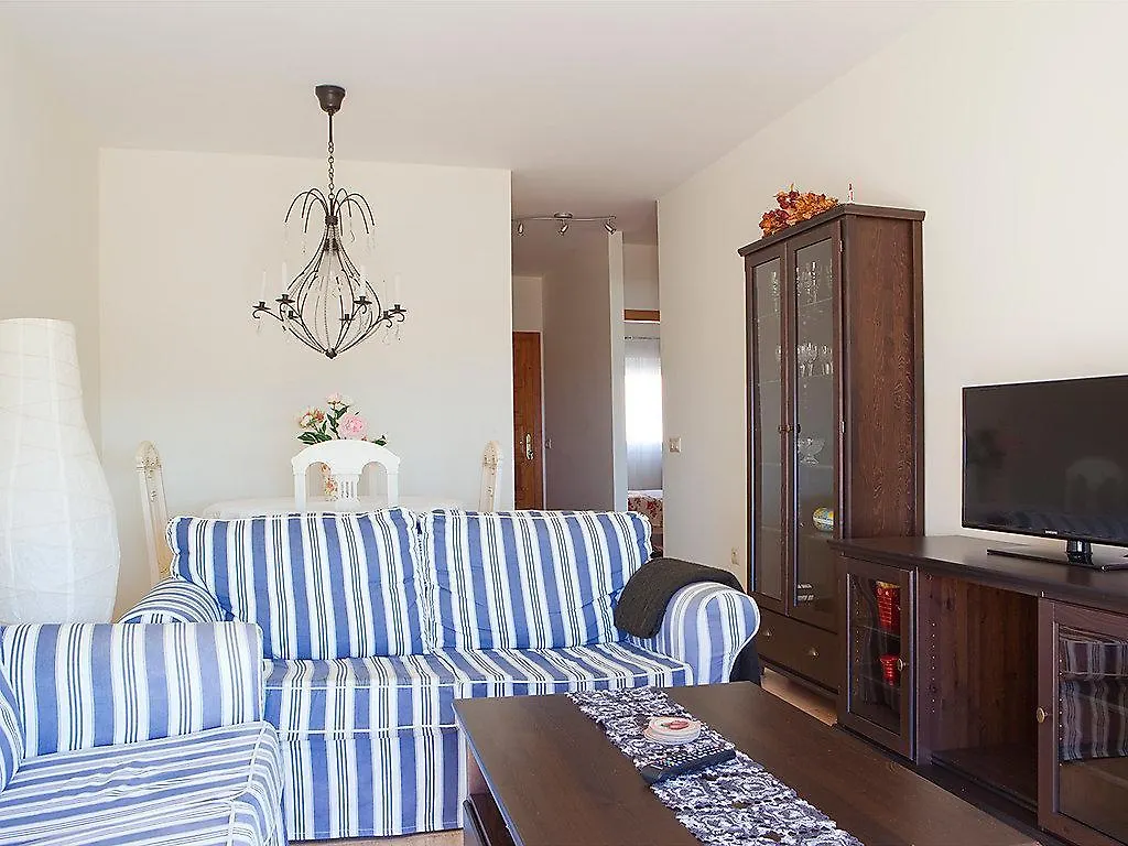 Apartment Adeje 0*, Costa Adeje (Tenerife) Spain